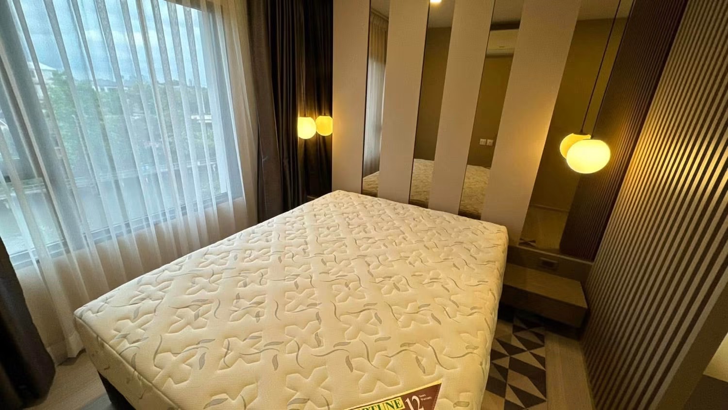 Aspire Sukhumvit - Onnut - main photo