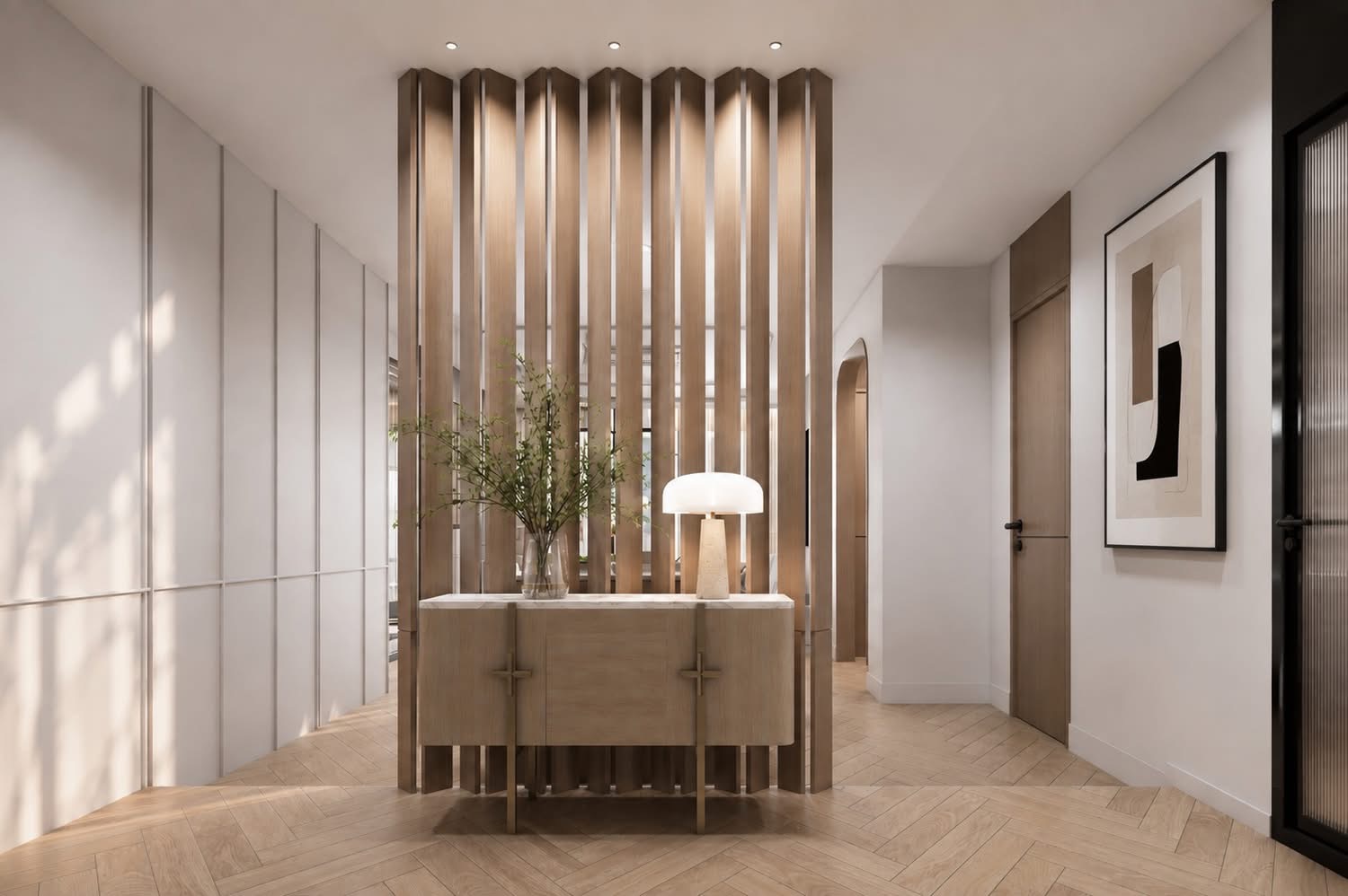 The Heritage Condominium - photo 3