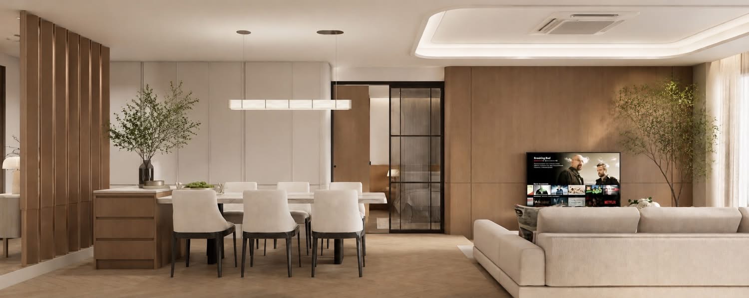 The Heritage Condominium - photo 2