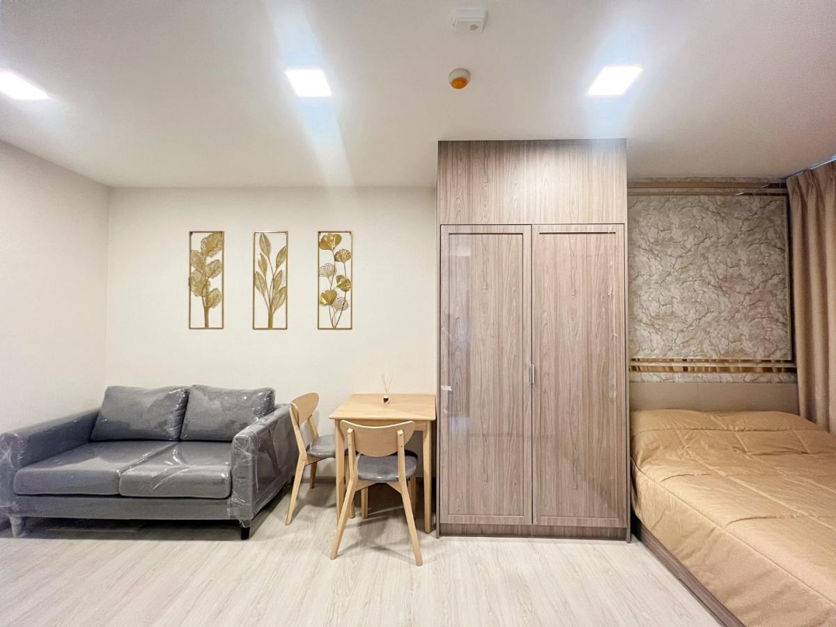 Plum condo Sukhumvit 62 - photo 3