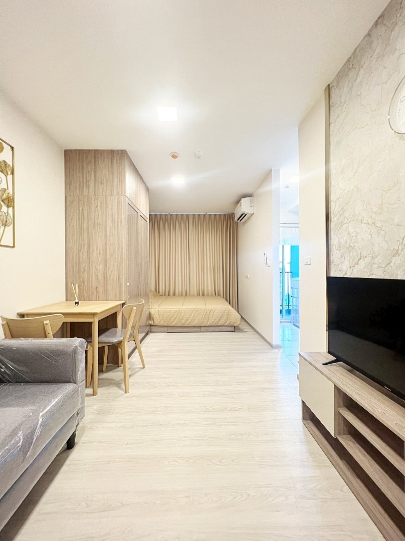 Plum condo Sukhumvit 62 - main photo