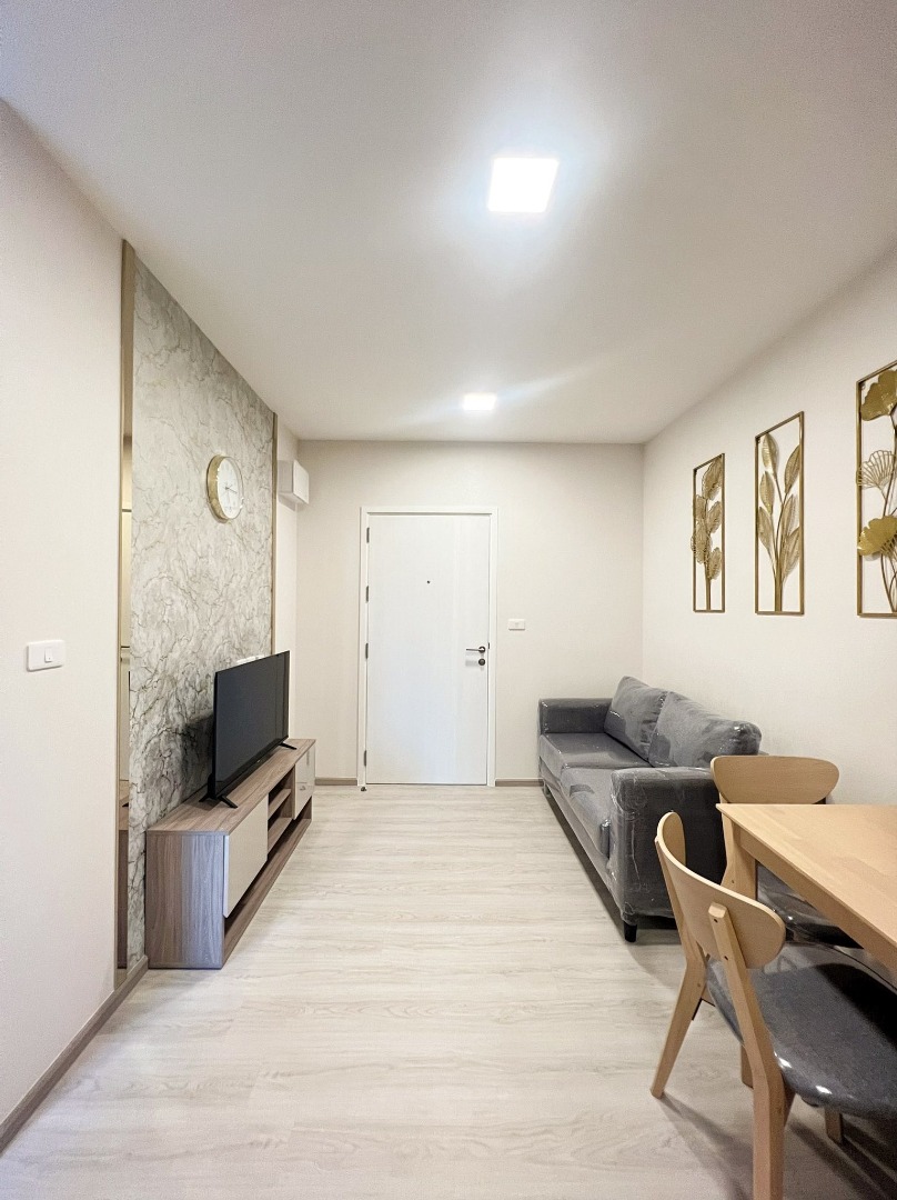 Plum condo Sukhumvit 62 - photo 2