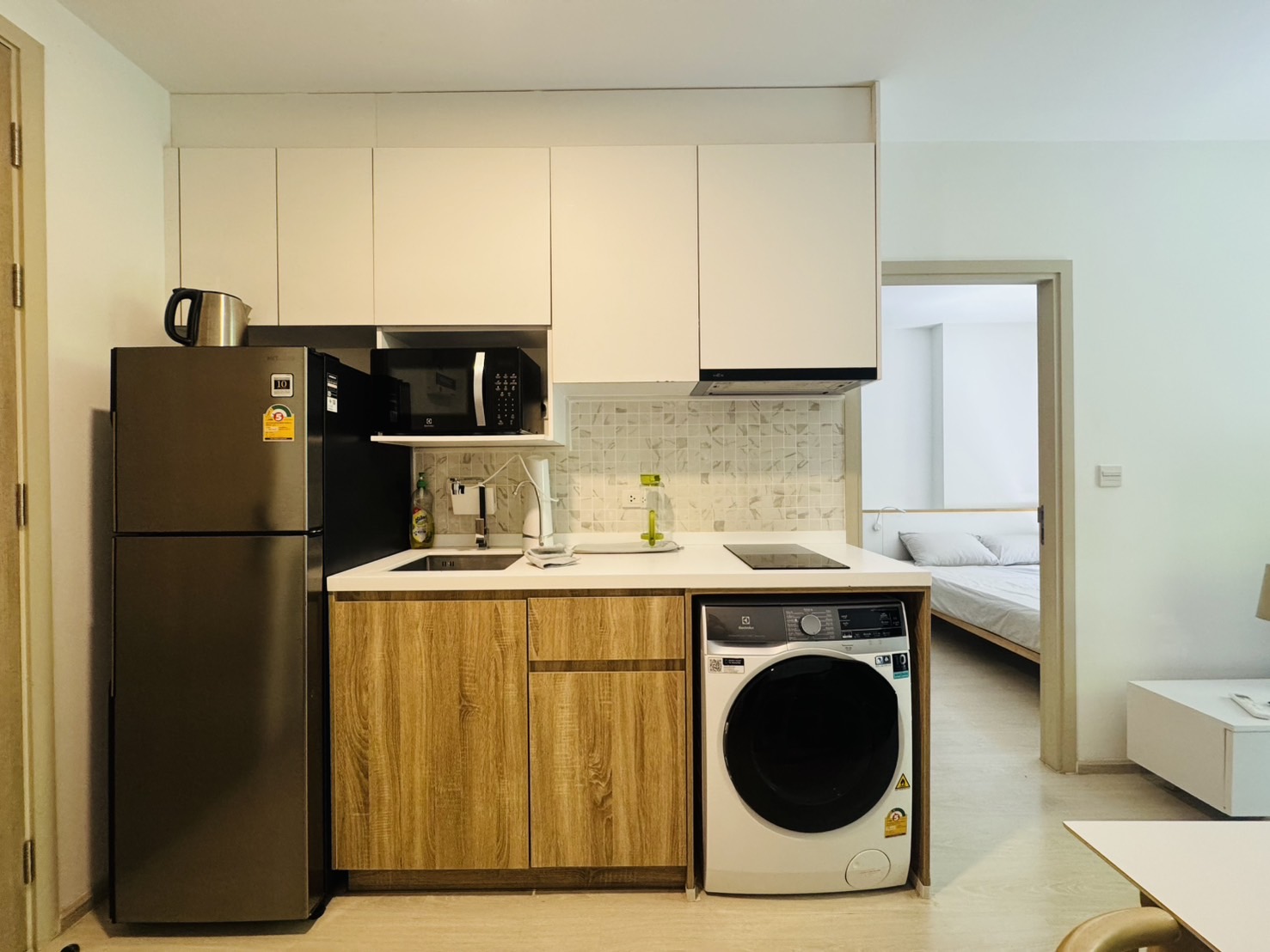 Noble Ambience Sukhumvit 42 - main photo