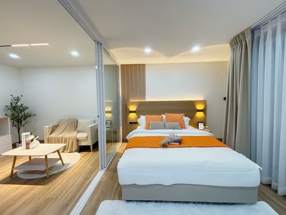 City Villa - photo 3