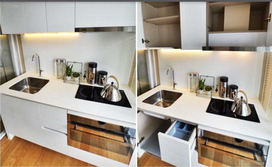 The Saint Residences - photo 3