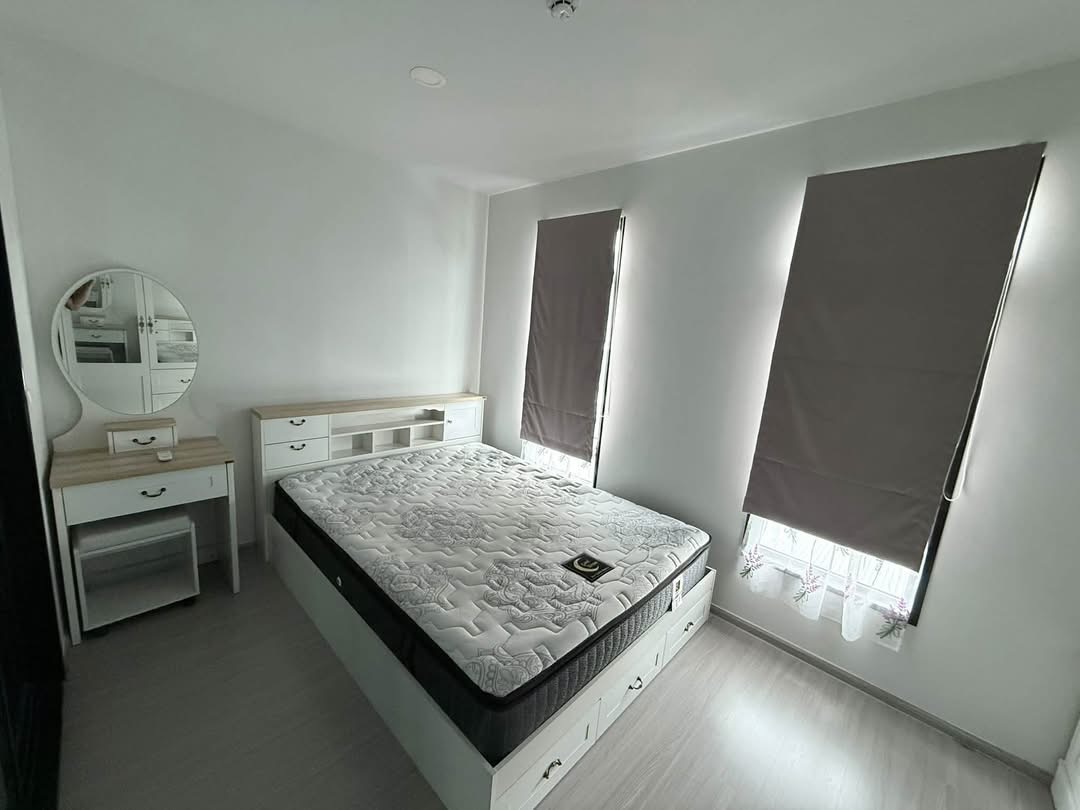 Aspire Asoke - Ratchada - main photo