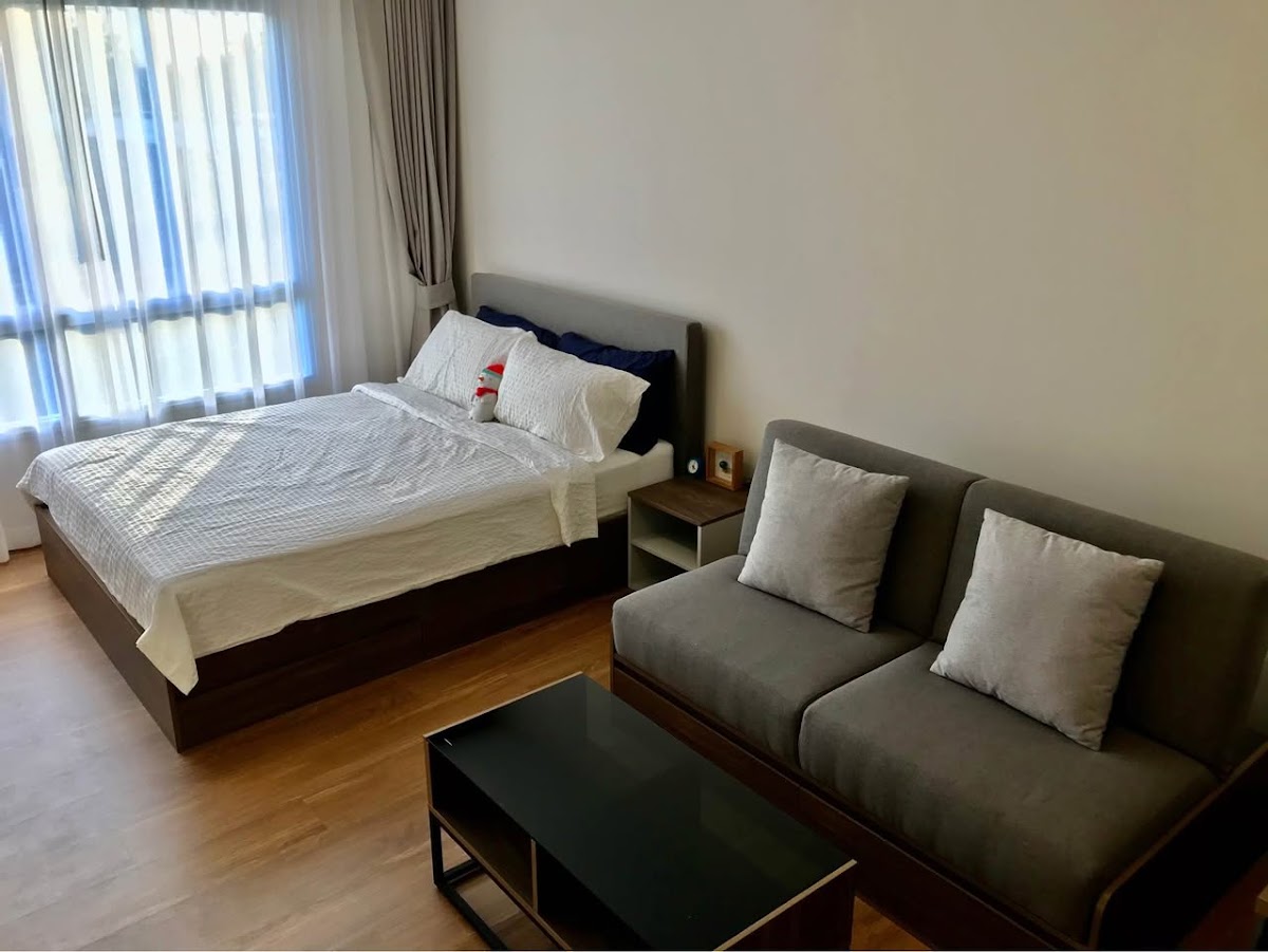D Condo Tann-Charan - photo 2