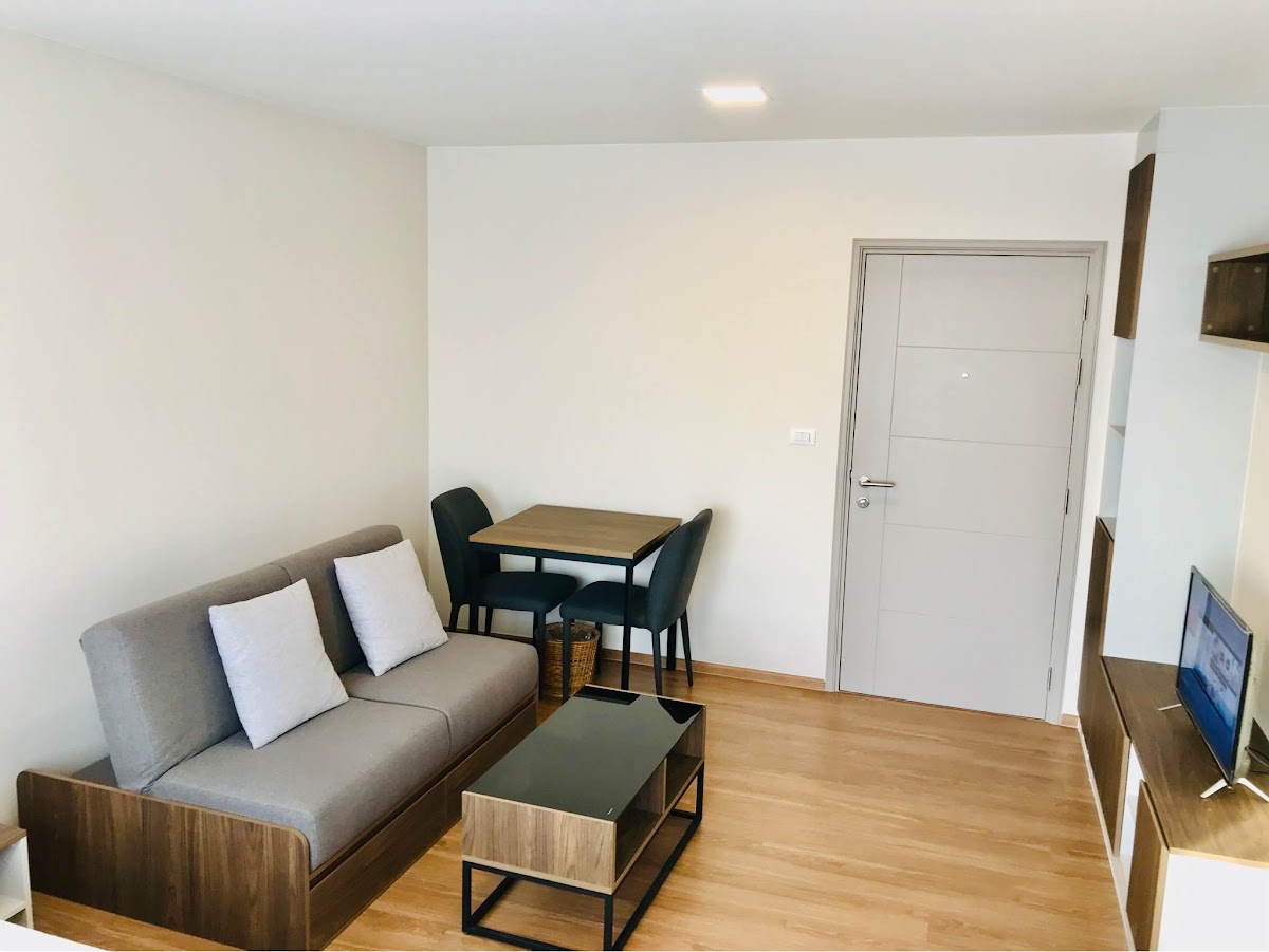D Condo Tann-Charan - main photo