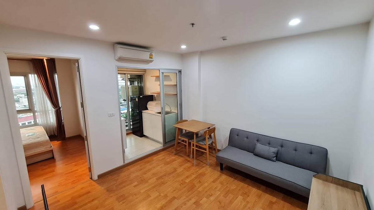 The President Sathorn - Ratchaphruek 3 - photo 3