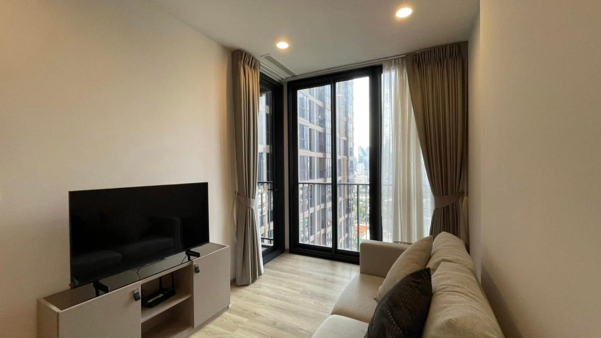 Oka Haus Sukhumvit 36 - main photo