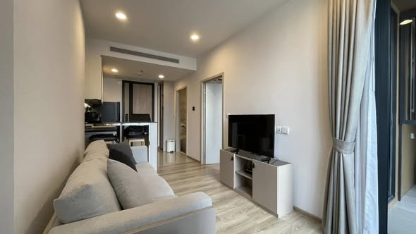 Oka Haus Sukhumvit 36 - photo 2