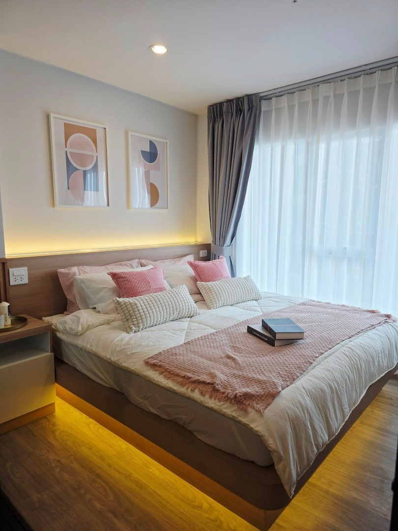 Regent Home Bangna - main photo