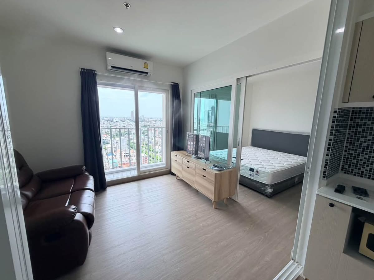 Sathorn - Charoenraj - main photo