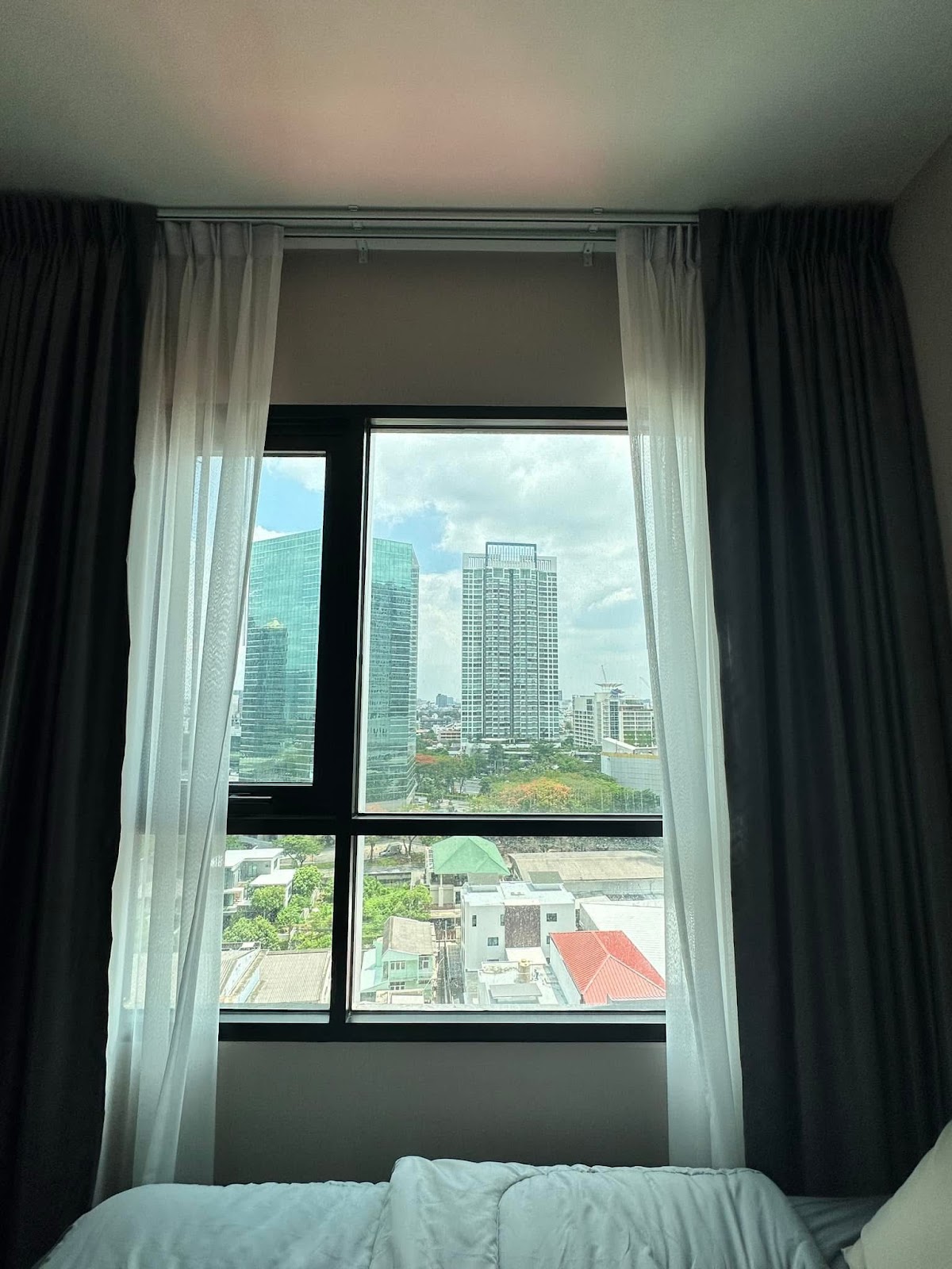 KnightsBridge Prime - Ratchayothin - photo 3