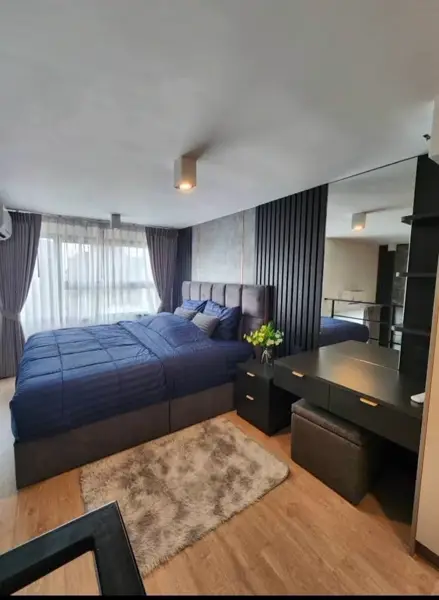 Pleno Sukhumvit – Bangna