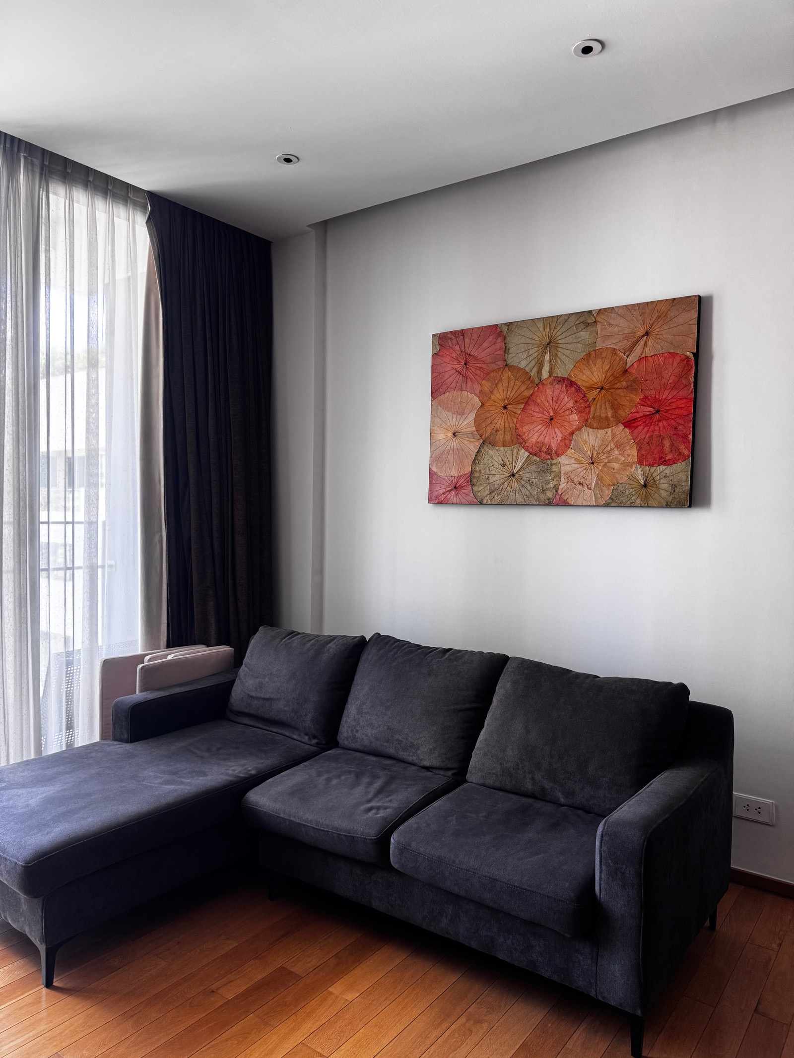 The AEQUA Sukhumvit 49 🌿🤍 - photo 3