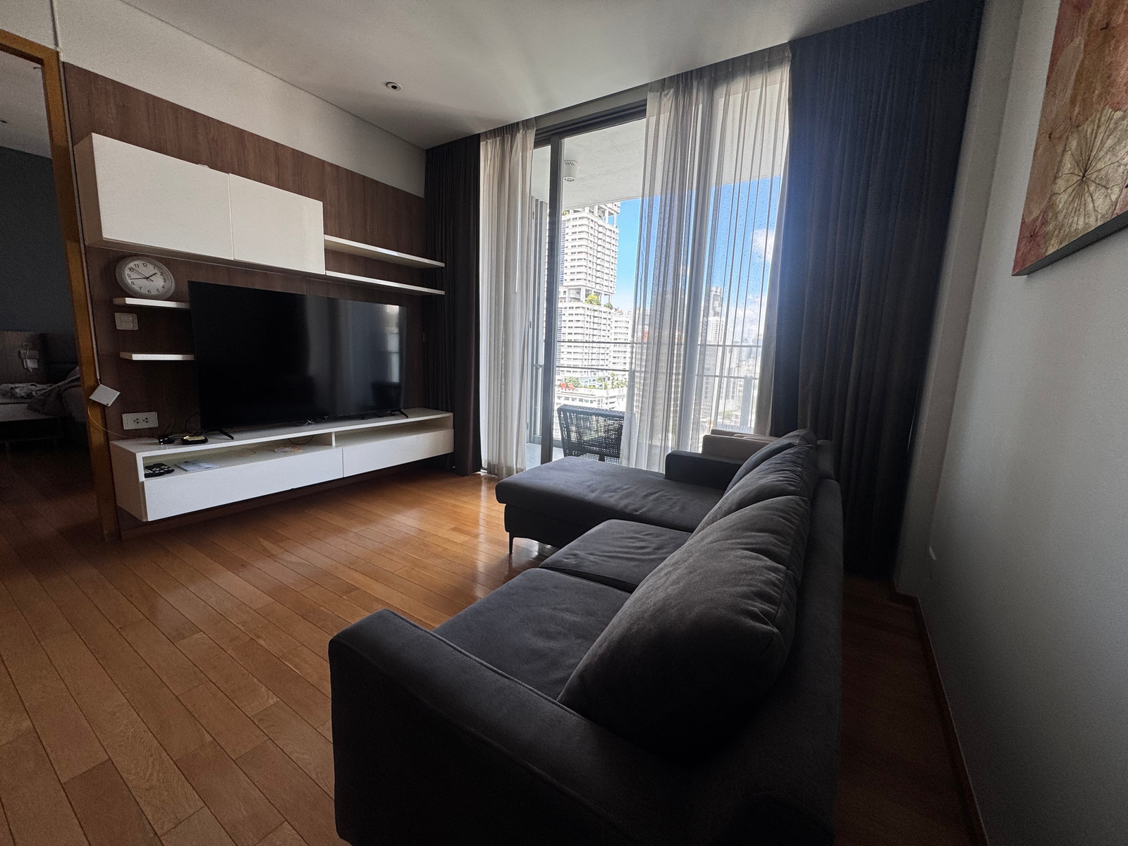 The AEQUA Sukhumvit 49 🌿🤍 - main photo