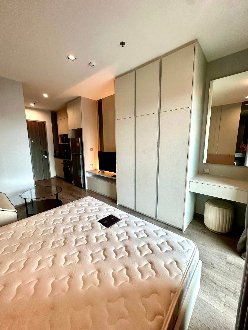 Whizdom Avenue Ratchada Ladprao - photo 2