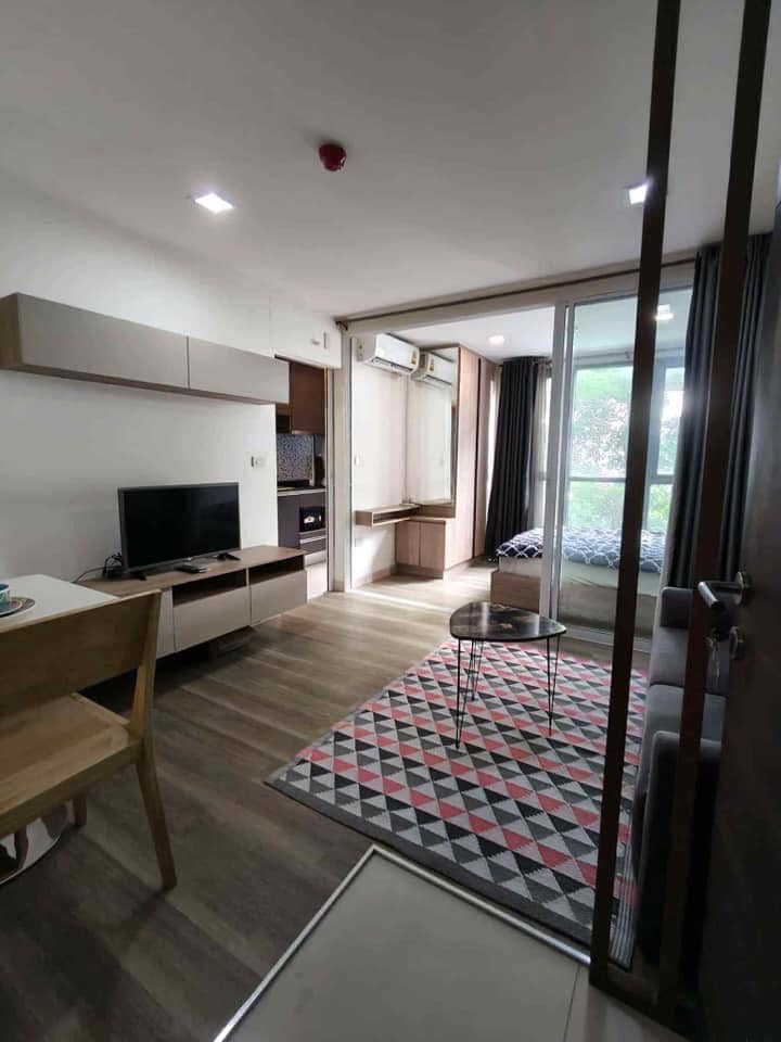 Moniiq Sukhumvit 64 - photo 2