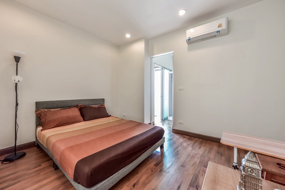Q House Condo Sathorn - photo 2