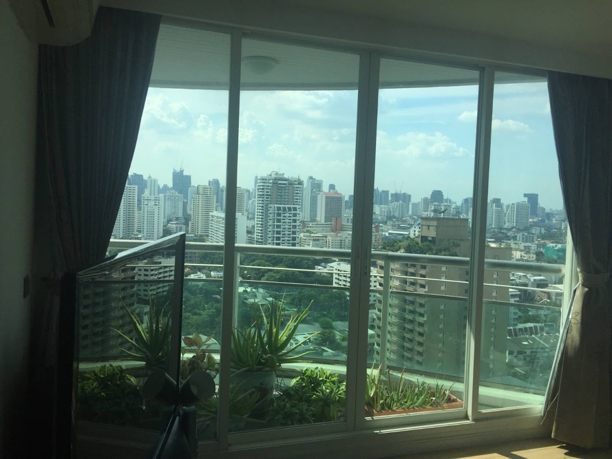 The Eight Thonglor Residence - photo 2