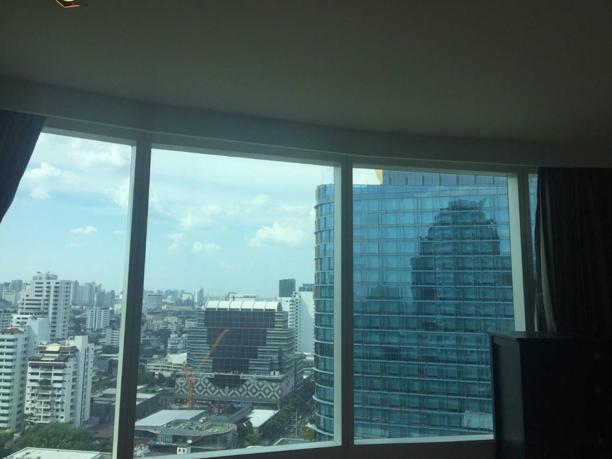 The Eight Thonglor Residence - photo 3