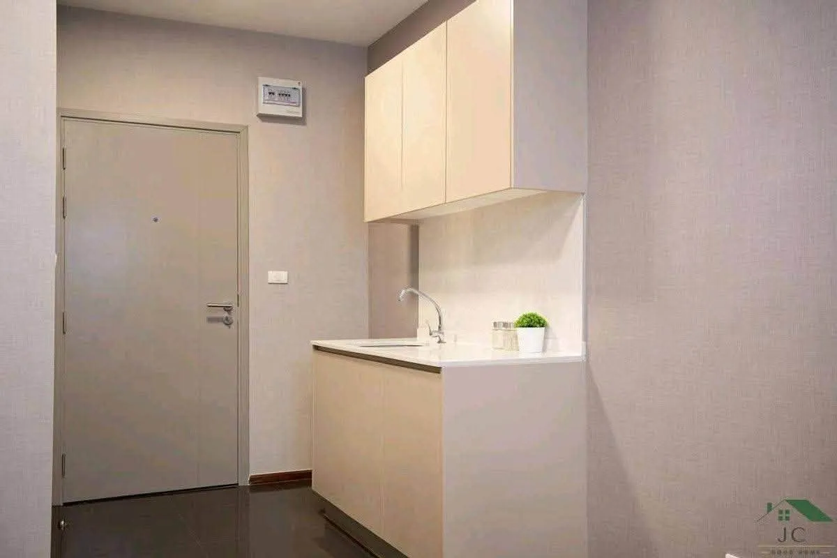 A Space Me Sukhumvit 77 : เอ สเปซ มี สุขุมวิท 77 - photo 3
