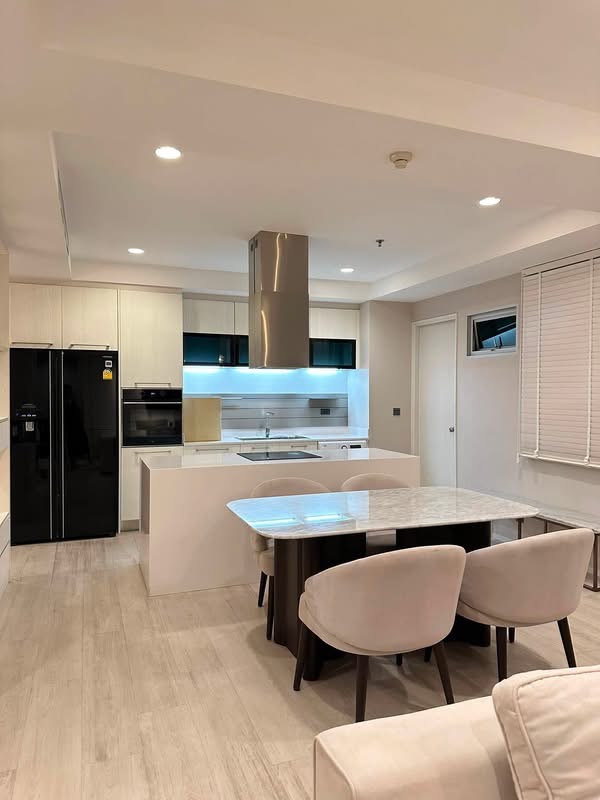 Nusasiri Grand Condo Ekkamai 🌿🤍 - photo 2