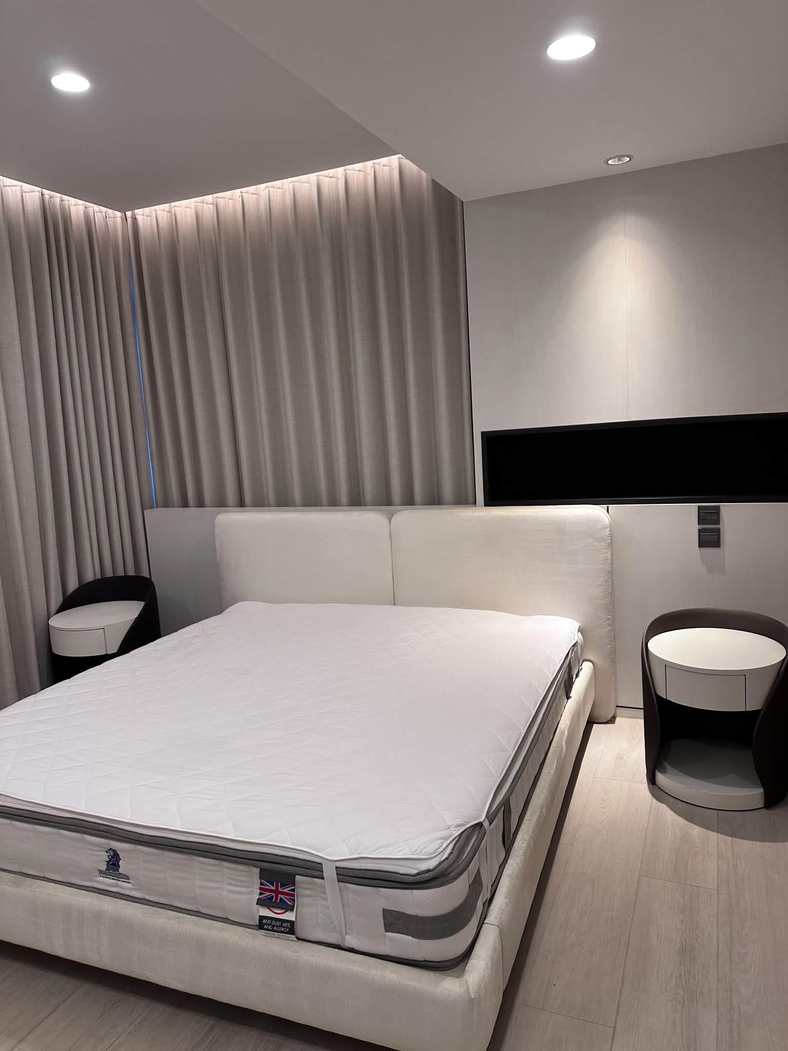 Nusasiri Grand Condo Ekkamai 🌿🤍 - photo 3