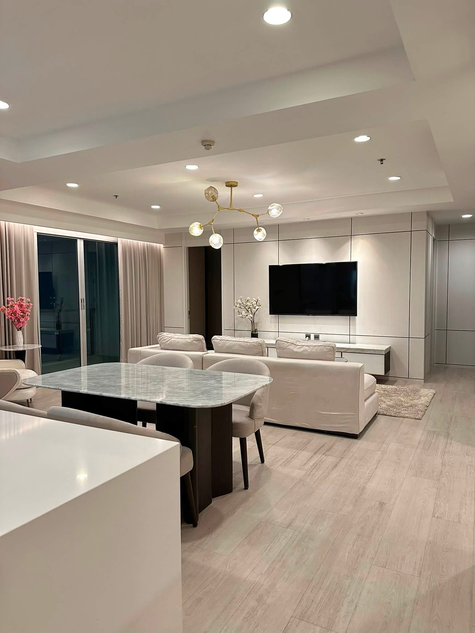 Nusasiri Grand Condo Ekkamai 🌿🤍