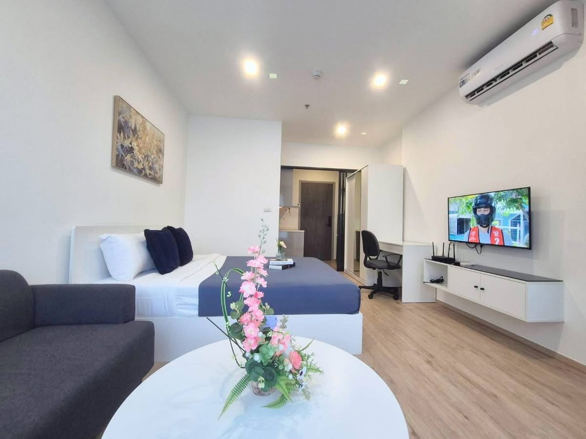 The Rich Rama 9-Srinakarin - photo 2