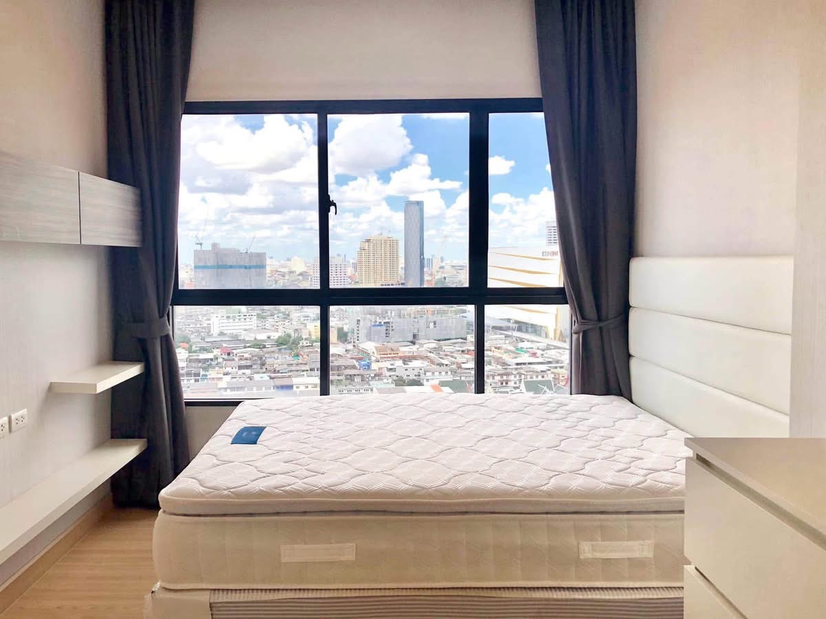 Urbano Absolute Sathon - Taksin - photo 3