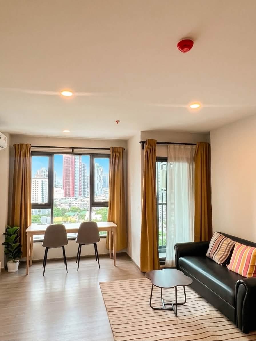 Aspire Sukhumvit - Rama 4  - photo 3