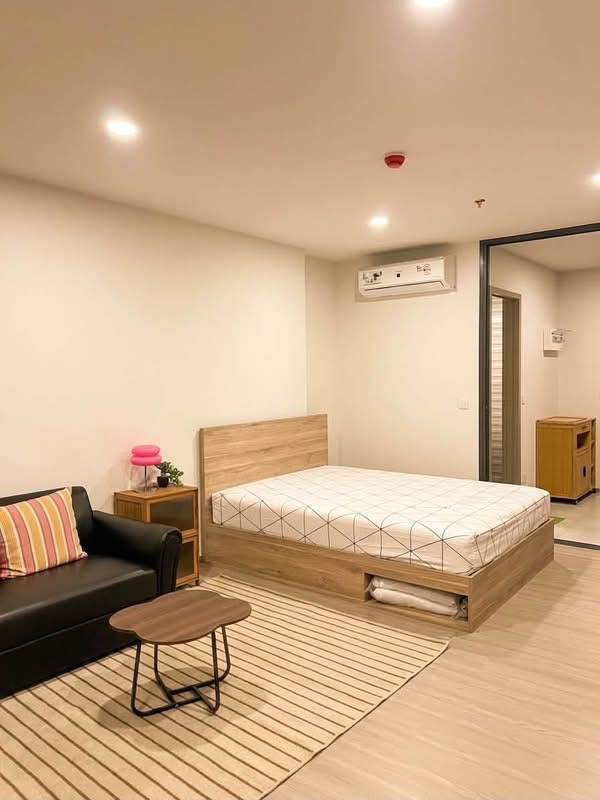 Aspire Sukhumvit - Rama 4  - photo 2