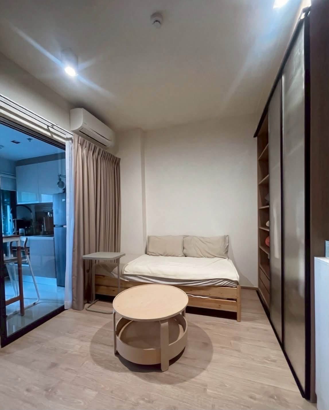 IDEO Rama 9 - Asoke - photo 3