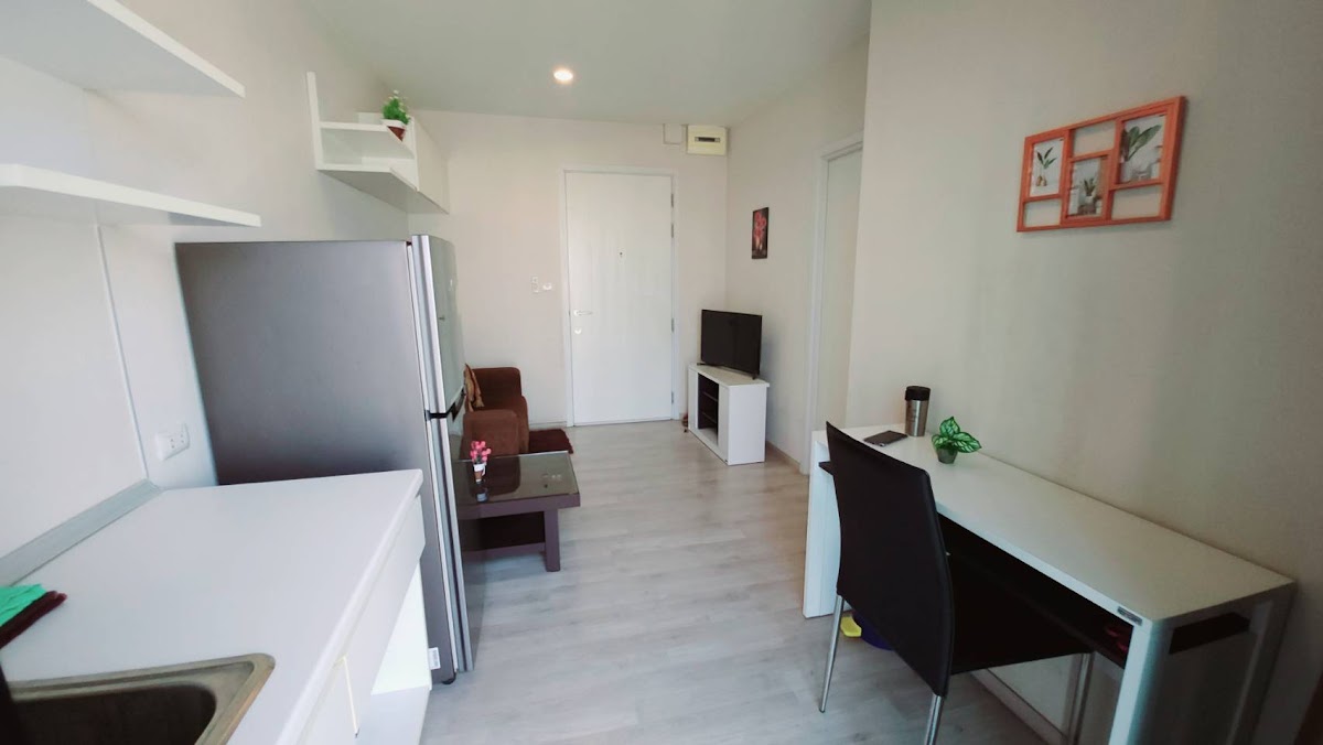 Plum Condo Central Station Fhase 1 - photo 2