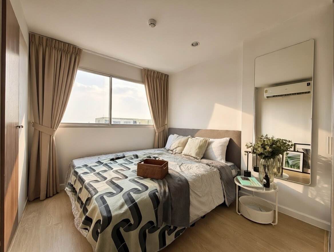 Lumpini Condo Town Raminthra - Latplakhao 2 - photo 3