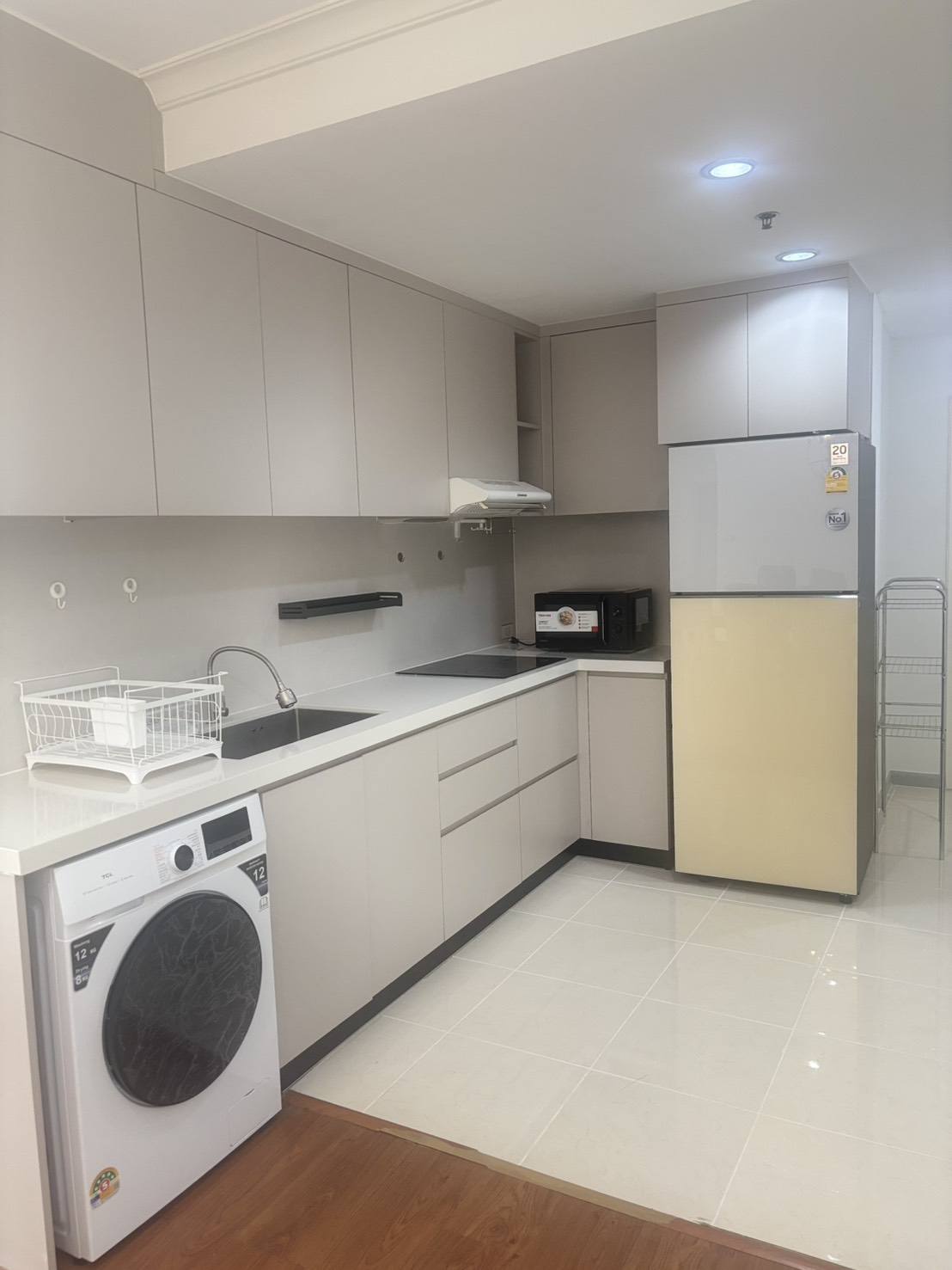 Grand Park View Asok - photo 2