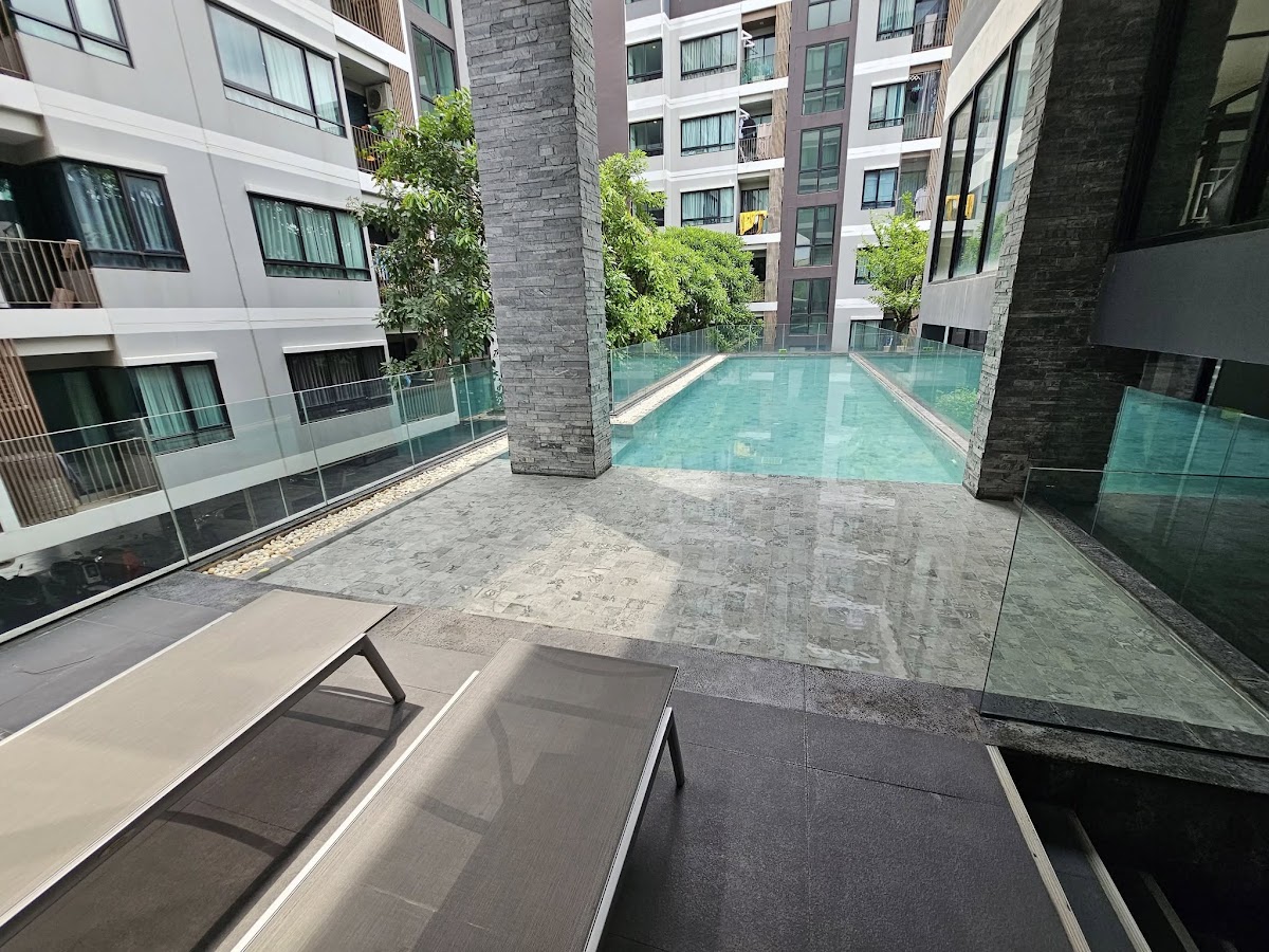 Wynn Condo Phaholyothin 52 - photo 3