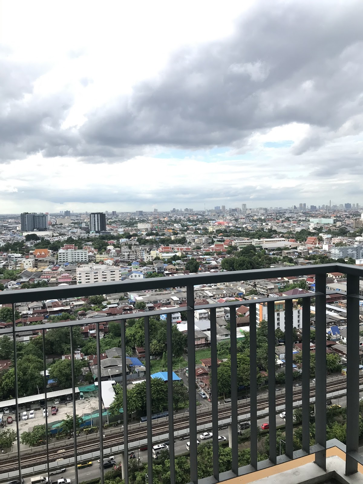 The Parkland Taksin - Thapra - photo 2