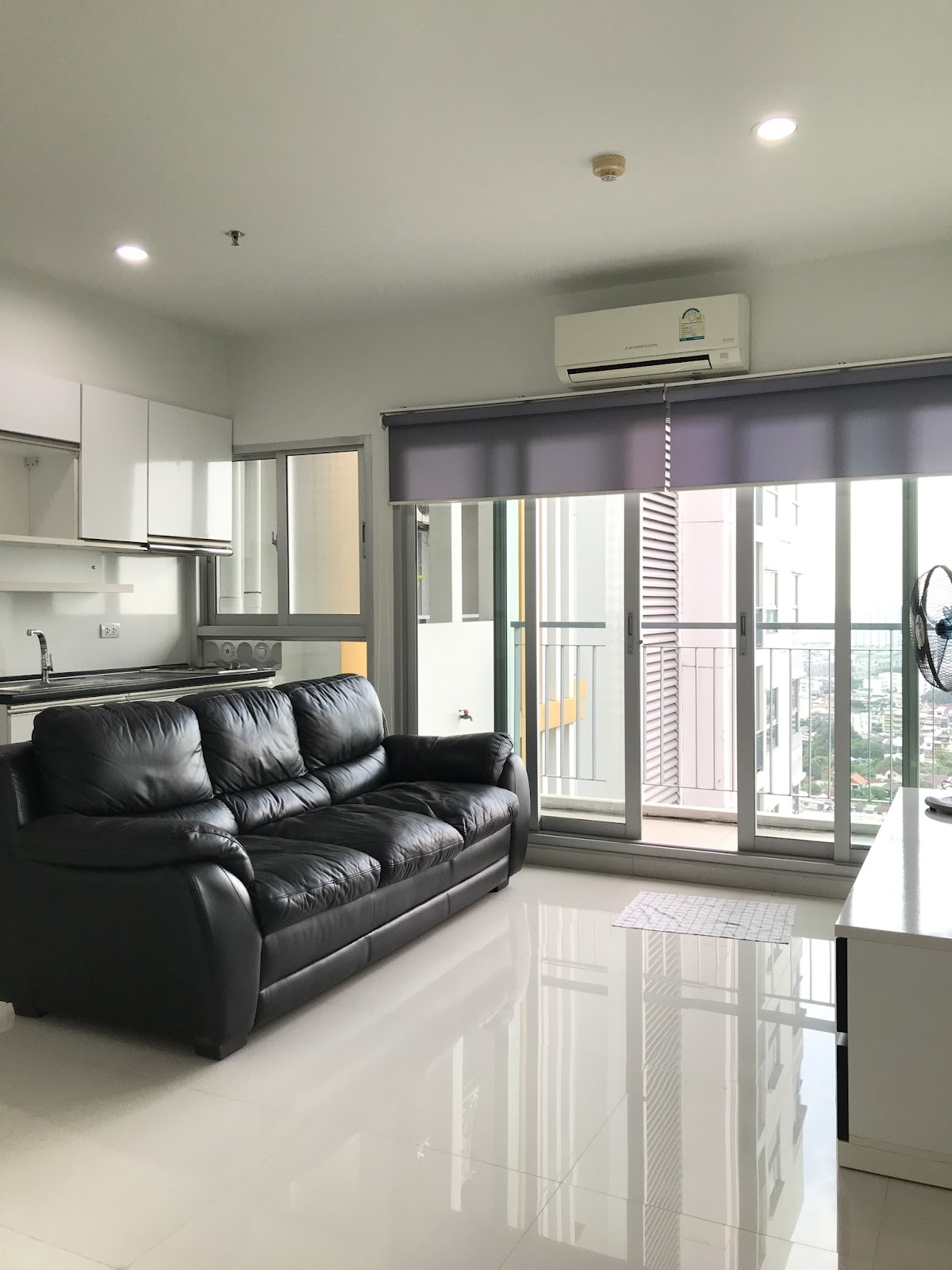 The Parkland Taksin - Thapra - main photo