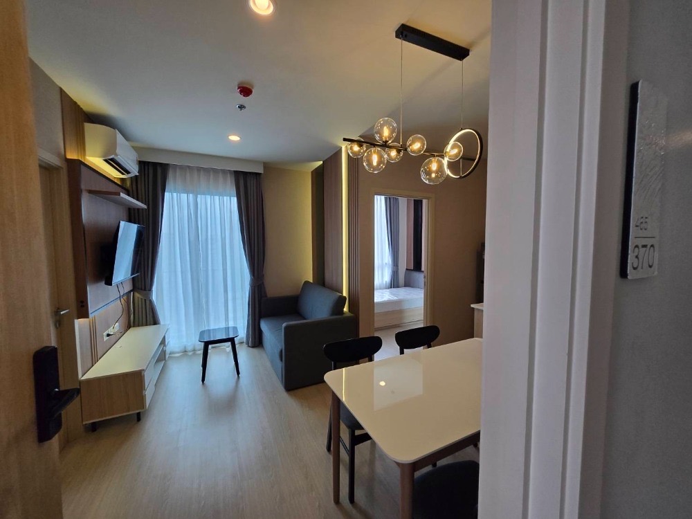 Nue noble Ratchada ladprao - photo 3