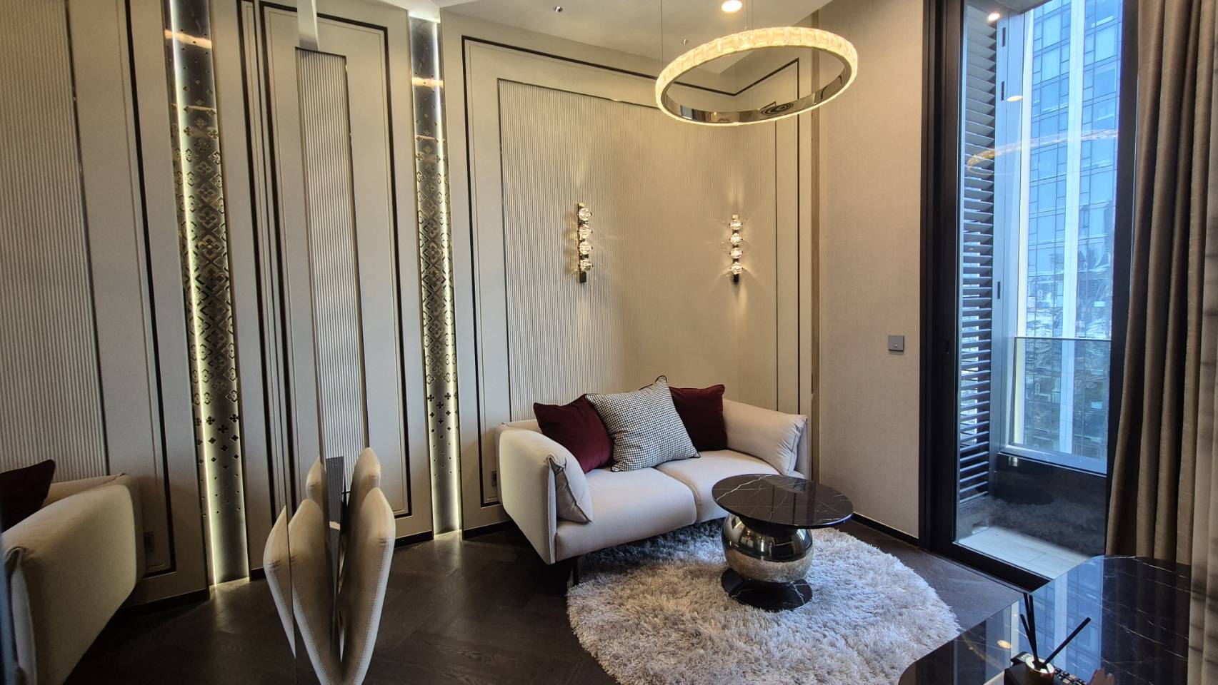 The Esse Sukhumvit 36 - photo 2