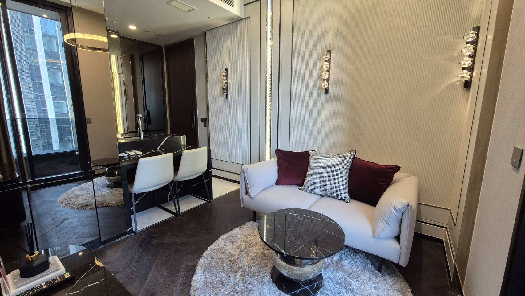 The Esse Sukhumvit 36 - photo 3
