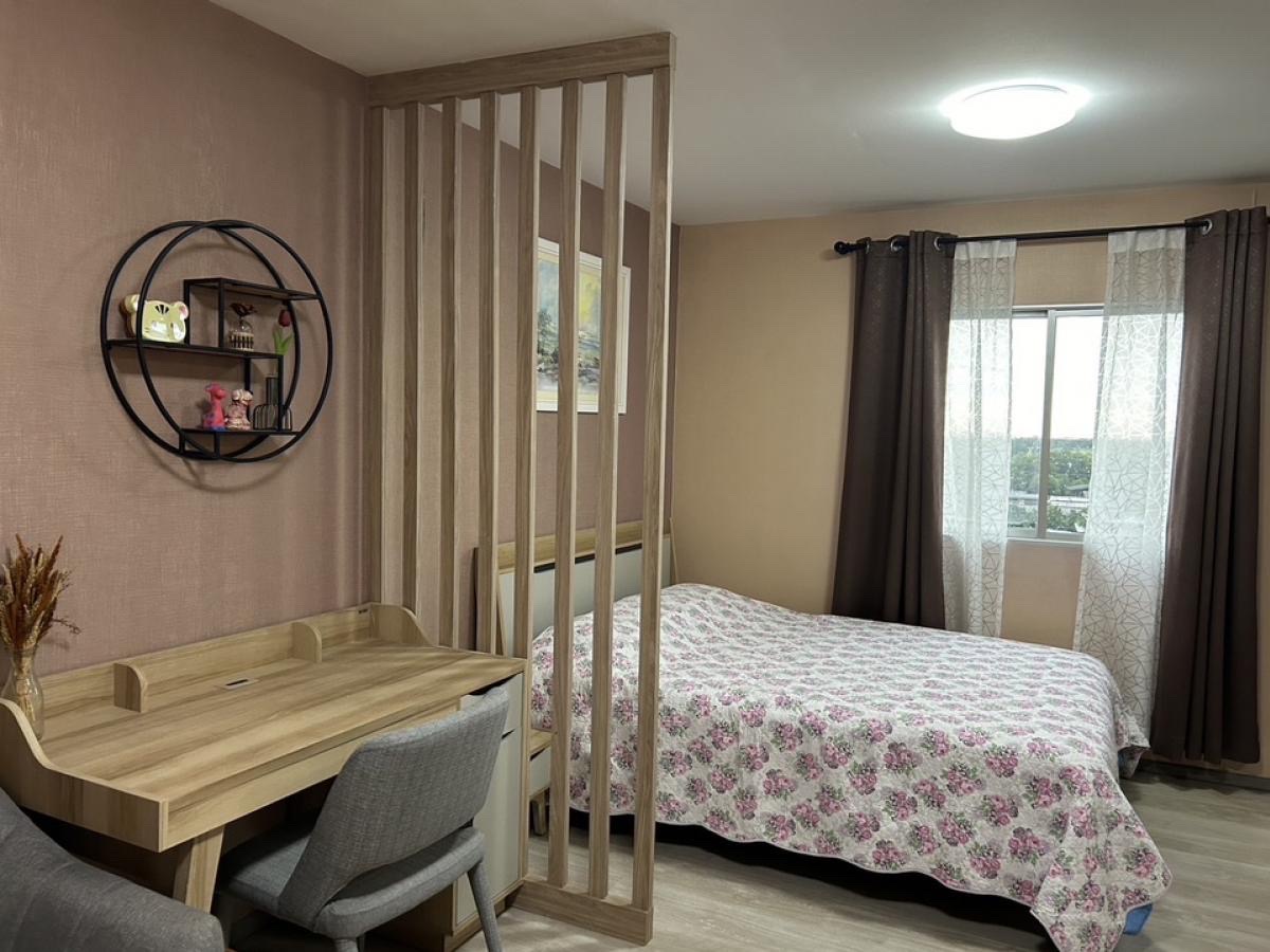 The Point Condo Rangsit - Klong 6