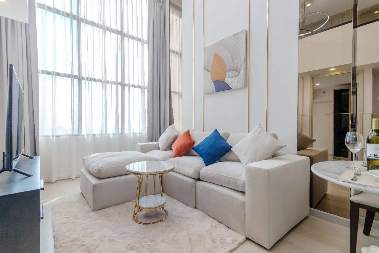KnightsBridge Prime Sathorn 🌿🤍 - main photo