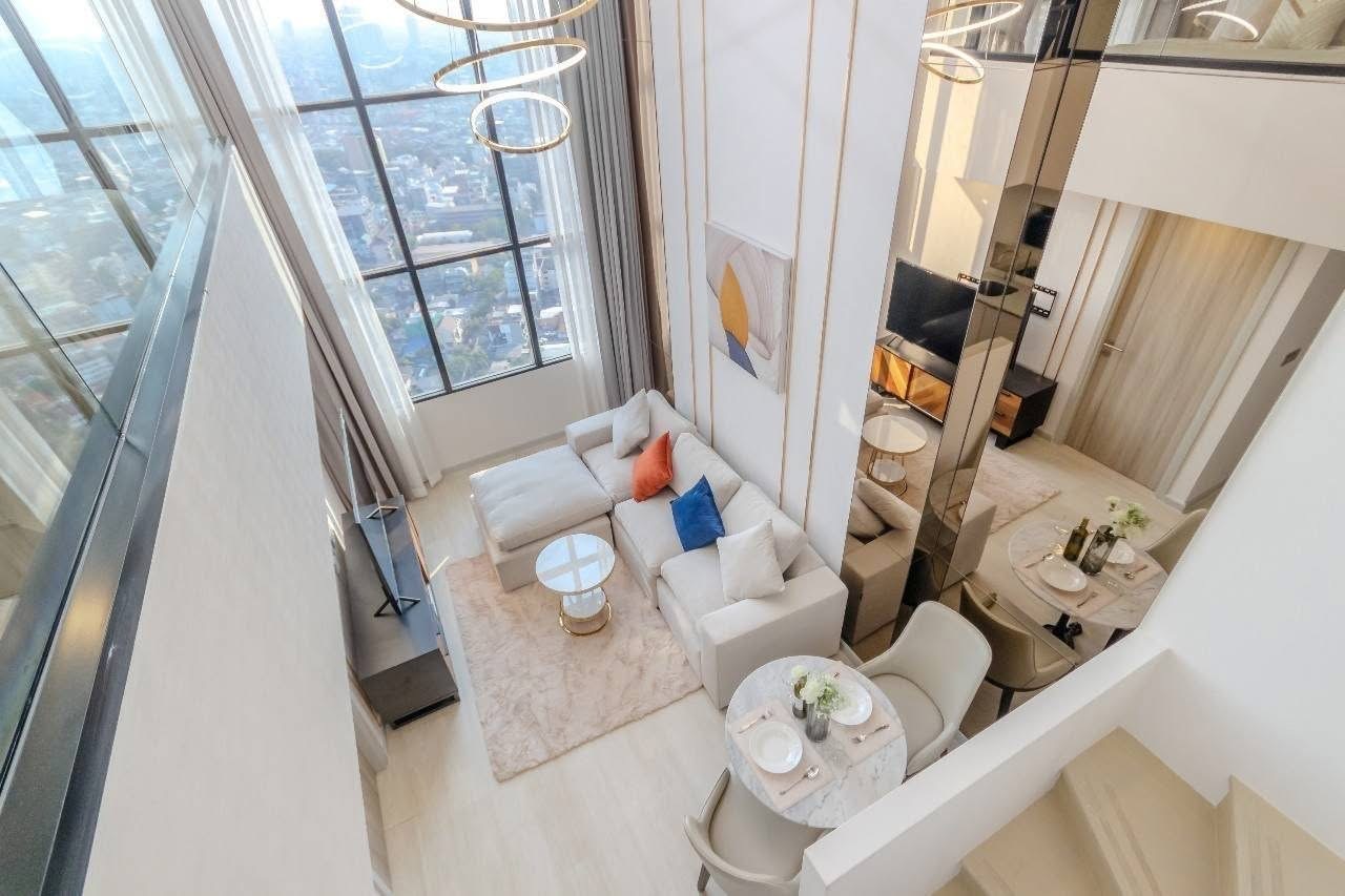 KnightsBridge Prime Sathorn 🌿🤍 - photo 2