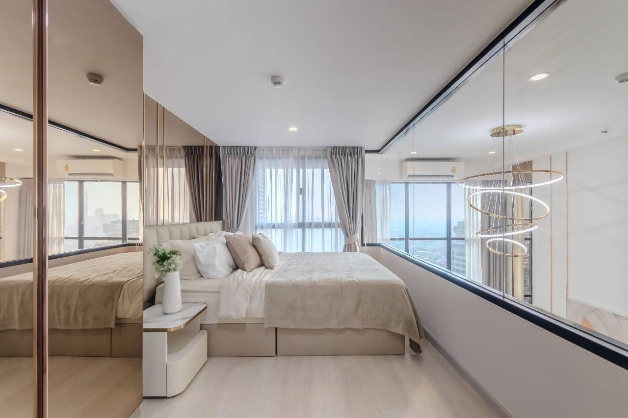 KnightsBridge Prime Sathorn 🌿🤍 - photo 3