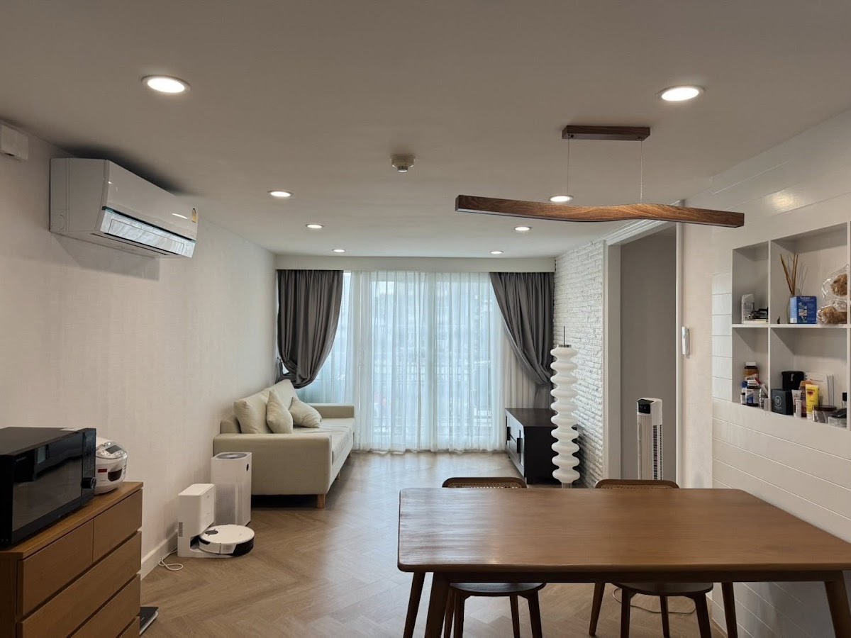 Baan Siri Sathorn - main photo