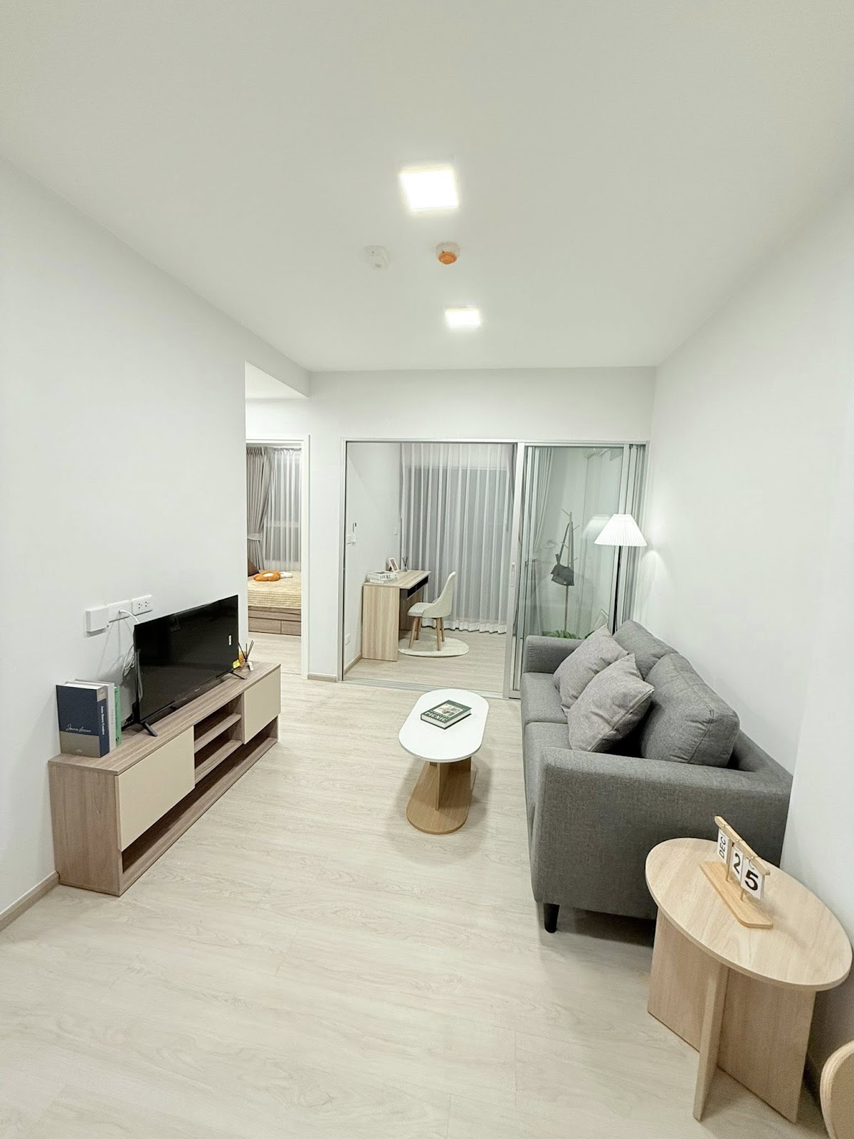 Plum Condo Sukhumvit 62 - photo 2